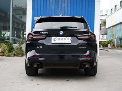 BMW X3 2023 xDrive30i Premier M Night Package - ფოტო 6