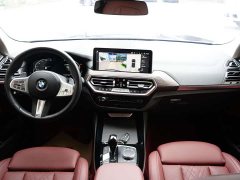 BMW X3 2023 xDrive30i Premier M Night Package - ფოტო 8