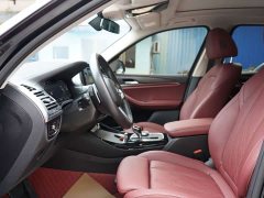 BMW X3 2023 xDrive30i Premier M Night Package - ფოტო 9