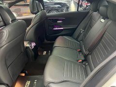 Mercedes-Benz C-Class Facelift C 260 L Sport Edition - ფოტო 10