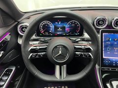 Mercedes-Benz C-Class Facelift C 260 L Sport Edition - ფოტო 14