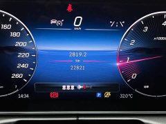 Mercedes-Benz C-Class Facelift C 260 L Sport Edition - ფოტო 15