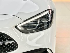 Mercedes-Benz C-Class Facelift C 260 L Sport Edition - ფოტო 16