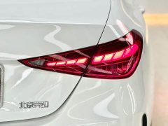 Mercedes-Benz C-Class Facelift C 260 L Sport Edition - ფოტო 17