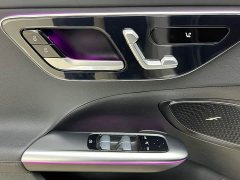 Mercedes-Benz C-Class Facelift C 260 L Sport Edition - ფოტო 18