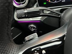 Mercedes-Benz C-Class Facelift C 260 L Sport Edition - ფოტო 19