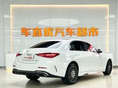 Mercedes-Benz C-Class Facelift C 260 L Sport Edition - ფოტო 5