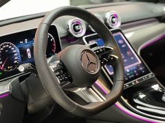 Mercedes-Benz C-Class Facelift C 260 L Sport Edition - ფოტო 7