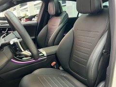 Mercedes-Benz C-Class Facelift C 260 L Sport Edition - ფოტო 9