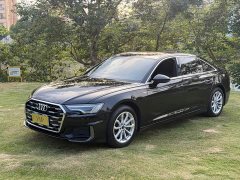 Audi A6L 40 TFSI Luxury Sport Edition - ფოტო 1