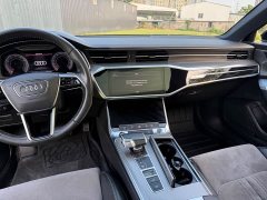 Audi A6L 40 TFSI Luxury Sport Edition - ფოტო 11