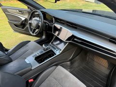 Audi A6L 40 TFSI Luxury Sport Edition - ფოტო 13