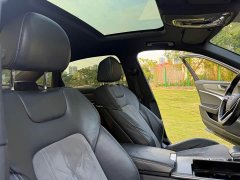 Audi A6L 40 TFSI Luxury Sport Edition - ფოტო 14