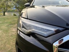 Audi A6L 40 TFSI Luxury Sport Edition - ფოტო 15