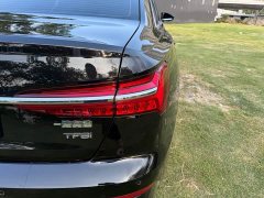Audi A6L 40 TFSI Luxury Sport Edition - ფოტო 16