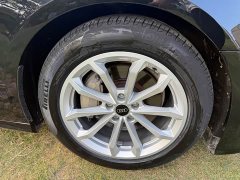 Audi A6L 40 TFSI Luxury Sport Edition - ფოტო 17