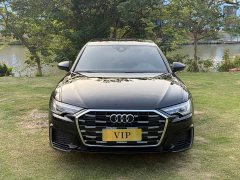 Audi A6L 40 TFSI Luxury Sport Edition - ფოტო 2