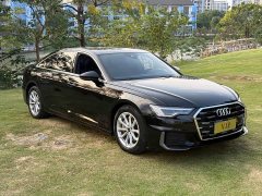 Audi A6L 40 TFSI Luxury Sport Edition - ფოტო 3