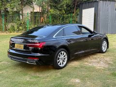 Audi A6L 40 TFSI Luxury Sport Edition - ფოტო 4