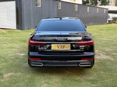 Audi A6L 40 TFSI Luxury Sport Edition - ფოტო 5