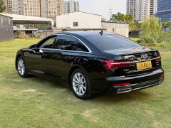 Audi A6L 40 TFSI Luxury Sport Edition - ფოტო 6