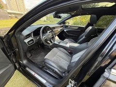 Audi A6L 40 TFSI Luxury Sport Edition - ფოტო 7