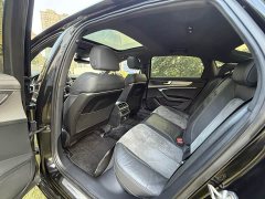 Audi A6L 40 TFSI Luxury Sport Edition - ფოტო 8