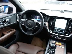 Volvo S60 B4 Smart Luxury Edition - ფოტო 13