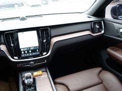 Volvo S60 B4 Smart Luxury Edition - ფოტო 14