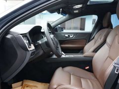 Volvo S60 B4 Smart Luxury Edition - ფოტო 15