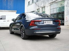 Volvo S60 B4 Smart Luxury Edition - ფოტო 19
