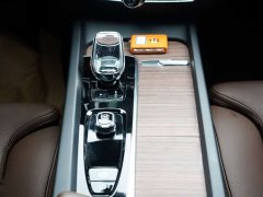 Volvo S60 B4 Smart Luxury Edition - ფოტო 4