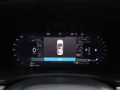 Volvo S60 B4 Smart Luxury Edition - ფოტო 5
