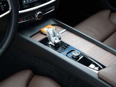 Volvo S60 B4 Smart Luxury Edition - ფოტო 6