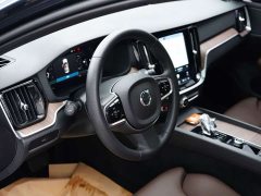 Volvo S60 B4 Smart Luxury Edition - ფოტო 7