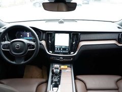 Volvo S60 B4 Smart Luxury Edition - ფოტო 8