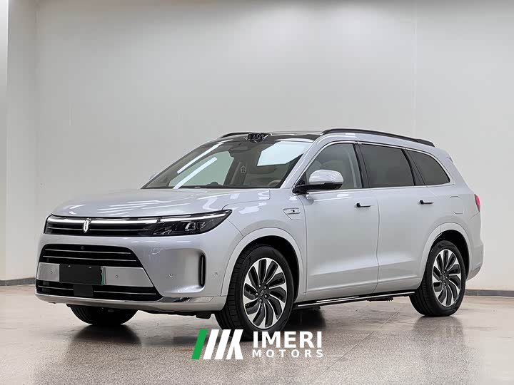 AITO M7 1.5T Intelligent Driving RWD Max 5-Seater - ავტომობილი ჩინეთიდან