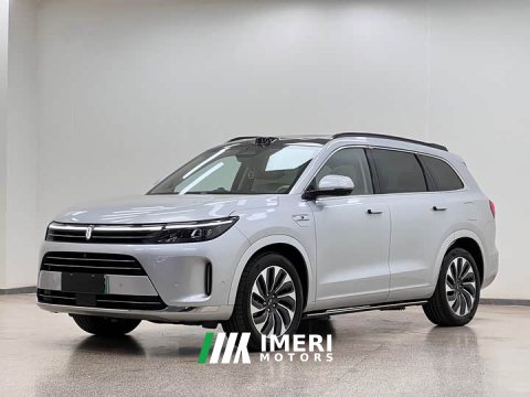 2024 AITO M7 1.5T Intelligent Driving RWD Max 5-Seater - ავტომობილი ჩინეთიდან