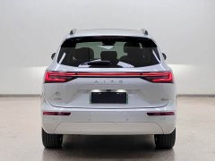 AITO M7 1.5T Intelligent Driving RWD Max 5-Seater - ფოტო 10