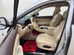 AITO M7 1.5T Intelligent Driving RWD Max 5-Seater - ფოტო 14