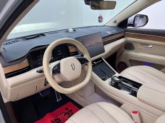 AITO M7 1.5T Intelligent Driving RWD Max 5-Seater - ფოტო 15