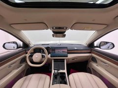 AITO M7 1.5T Intelligent Driving RWD Max 5-Seater - ფოტო 19