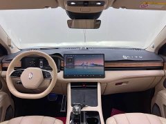 AITO M7 1.5T Intelligent Driving RWD Max 5-Seater - ფოტო 20