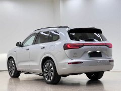 AITO M7 1.5T Intelligent Driving RWD Max 5-Seater - ფოტო 4