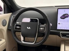 Li Auto L9 2022 Max - ფოტო 12