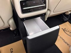 Li Auto L9 2022 Max - ფოტო 16