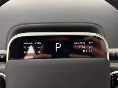 Li Auto L9 2022 Max - ფოტო 19