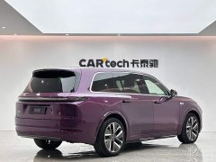 Li Auto L9 2022 Max - ფოტო 5