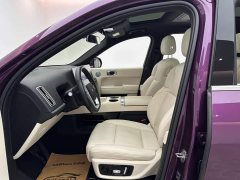 Li Auto L9 2022 Max - ფოტო 8