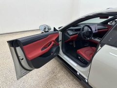 Xiaomi SU7 Quad Motor Ultra-Long Range Advanced Autonomous Driving Max - ფოტო 11